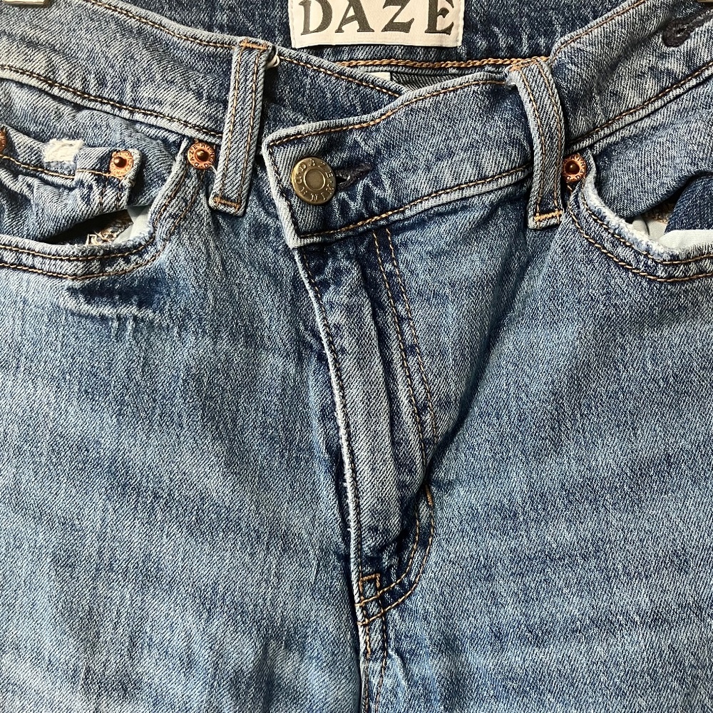 Daze denim